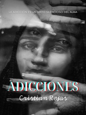 cover image of Adicciones